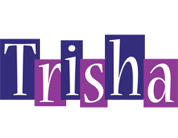 Trisha autumn logo