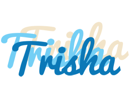 Trisha breeze logo