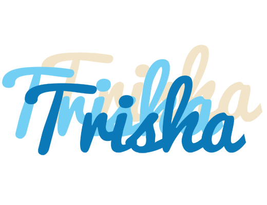 Trisha breeze logo