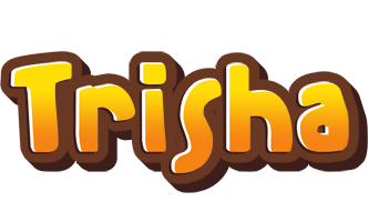 Trisha cookies logo
