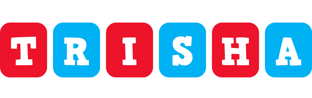 Trisha diesel logo