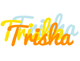 Trisha energy logo