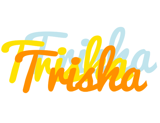 Trisha energy logo