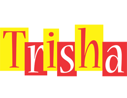 Trisha errors logo