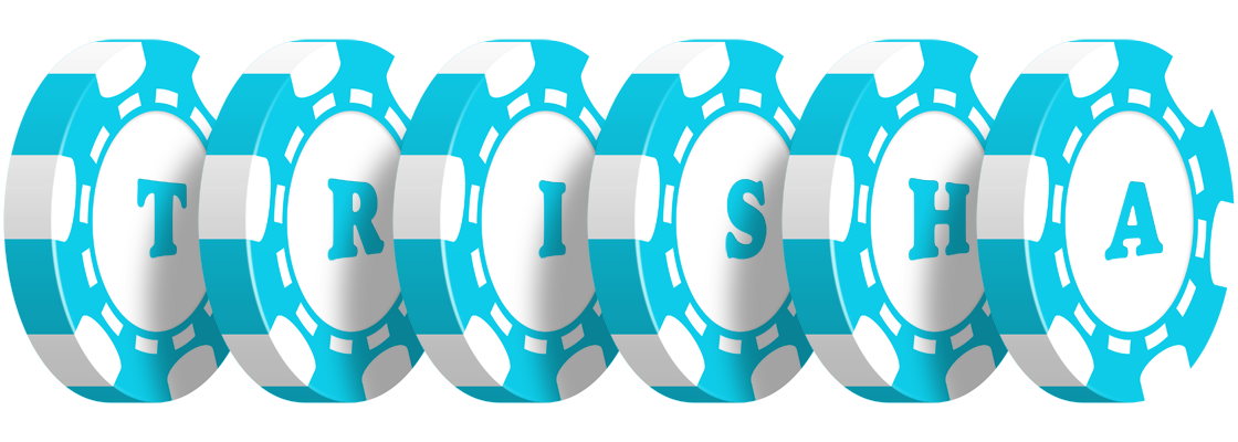 Trisha funbet logo