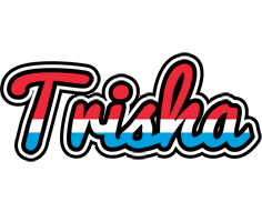 Trisha norway logo