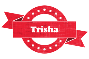 Trisha passion logo
