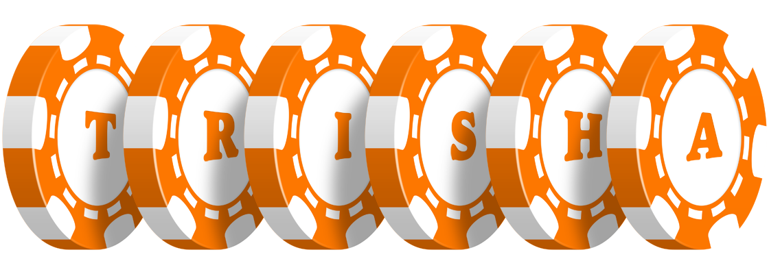 Trisha stacks logo