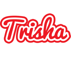 Trisha sunshine logo