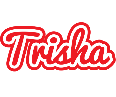 Trisha sunshine logo
