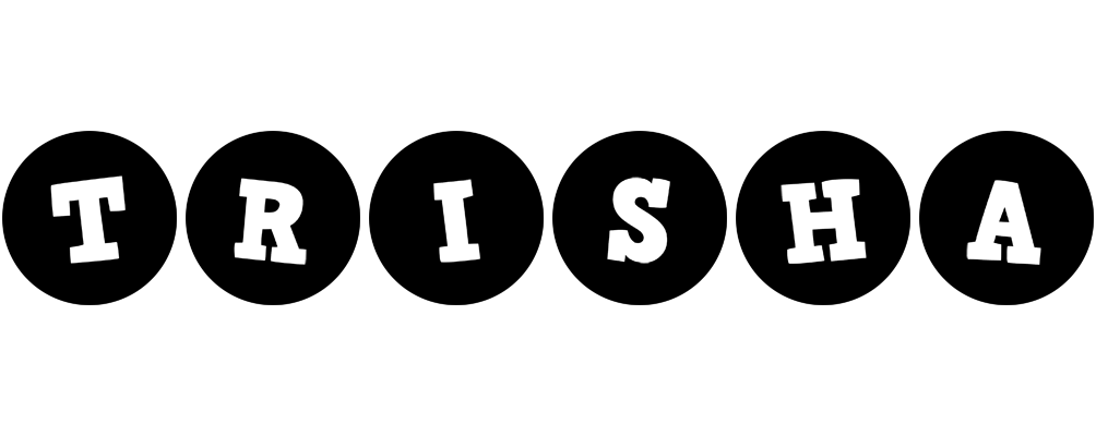 Trisha tools logo