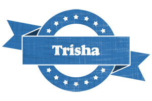 Trisha trust logo