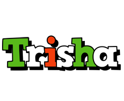 Trisha venezia logo