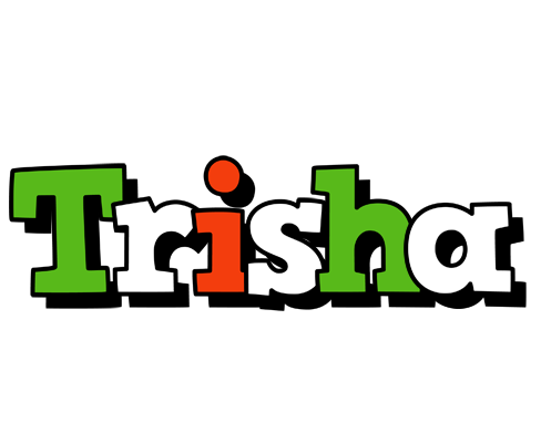 Trisha venezia logo