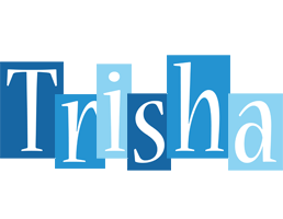 Trisha winter logo