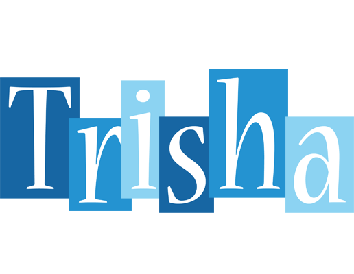 Trisha winter logo