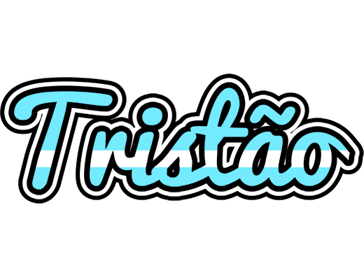 Tristão argentine logo