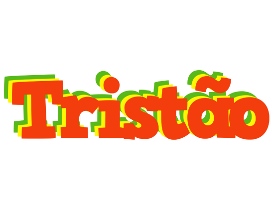 Tristão bbq logo