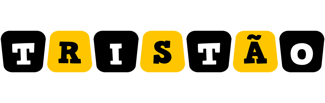 Tristão boots logo