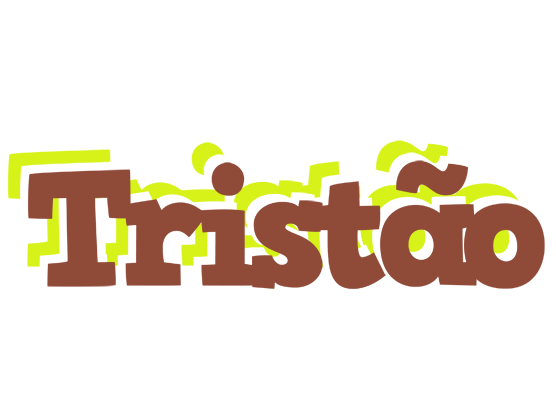 Tristão caffeebar logo