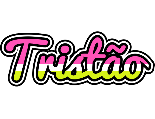 Tristão candies logo