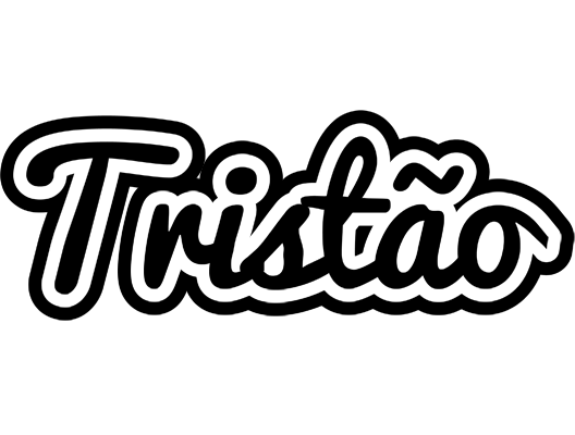 Tristão chess logo