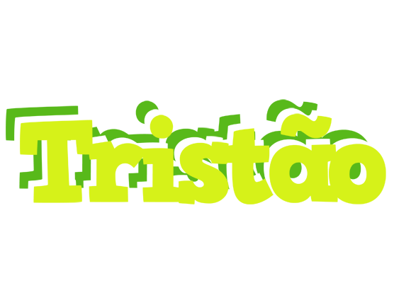 Tristão citrus logo