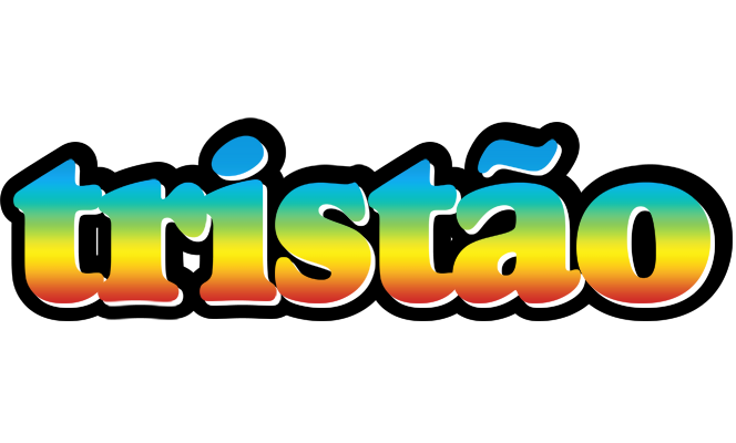 Tristão color logo