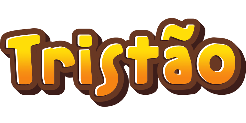 Tristão cookies logo