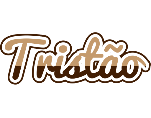 Tristão exclusive logo