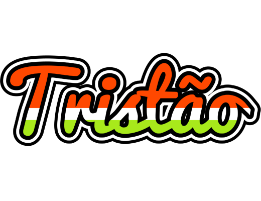 Tristão exotic logo