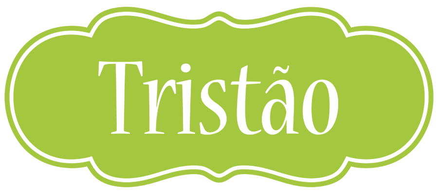 Tristão family logo