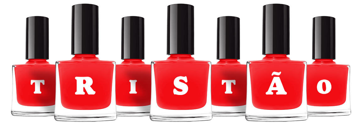 Tristão fashion logo