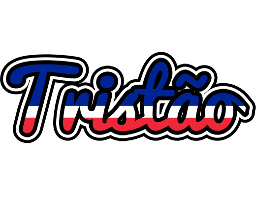 Tristão france logo