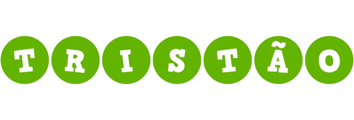 Tristão games logo