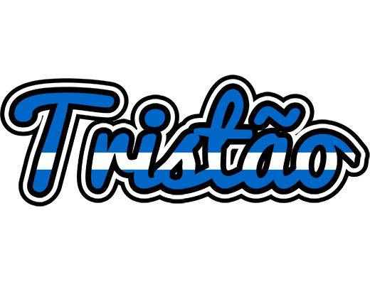 Tristão greece logo