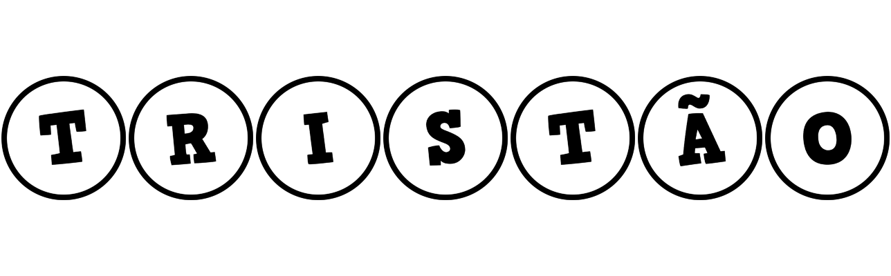 Tristão handy logo