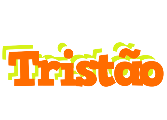 Tristão healthy logo