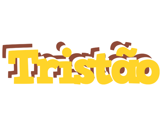 Tristão hotcup logo