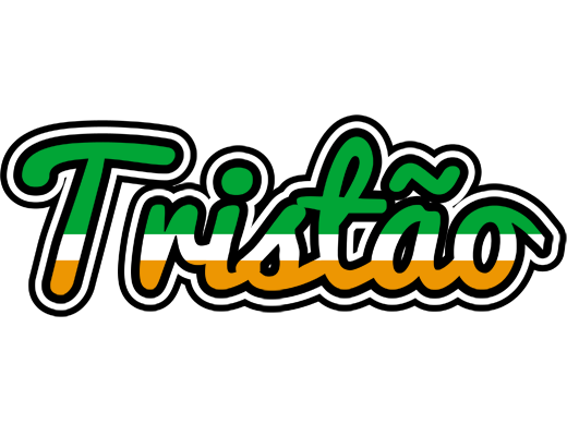 Tristão ireland logo