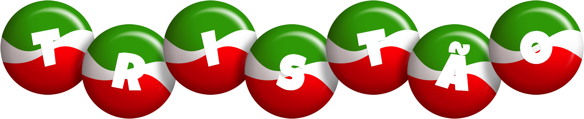 Tristão italy logo