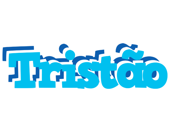 Tristão jacuzzi logo