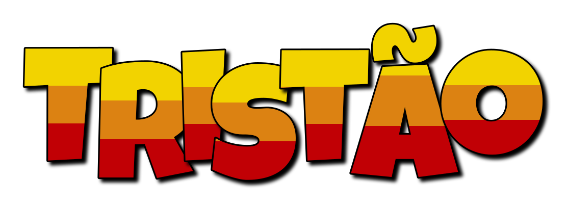 Tristão jungle logo