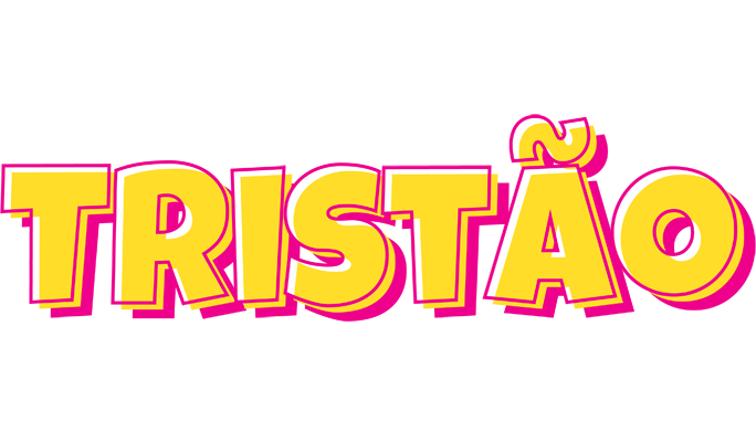 Tristão kaboom logo