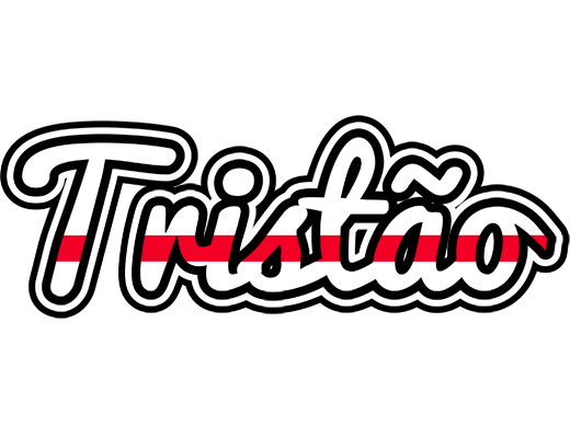 Tristão kingdom logo