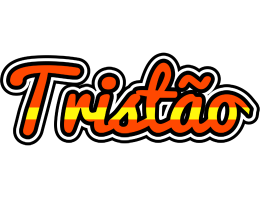 Tristão madrid logo
