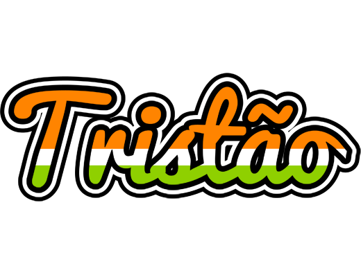 Tristão mumbai logo
