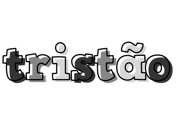 Tristão night logo