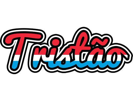 Tristão norway logo