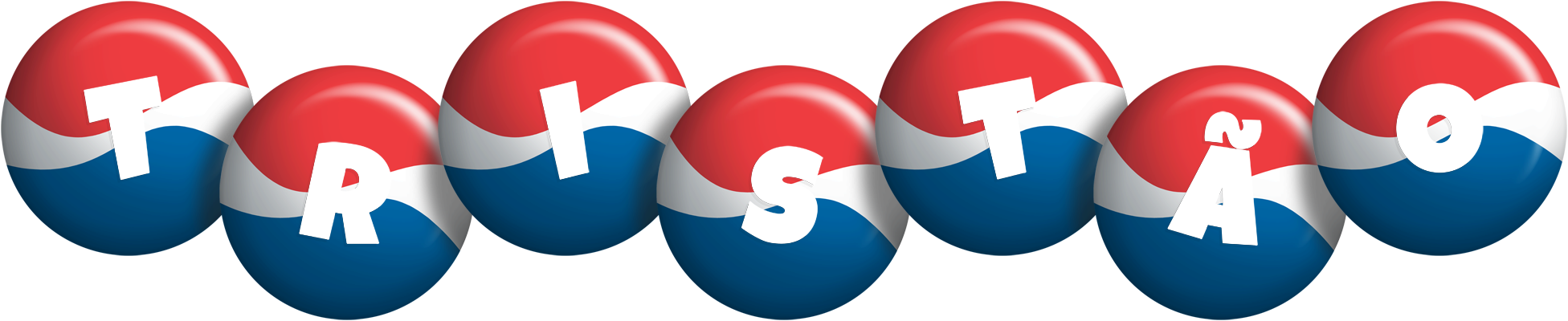 Tristão paris logo